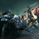 gears tactics